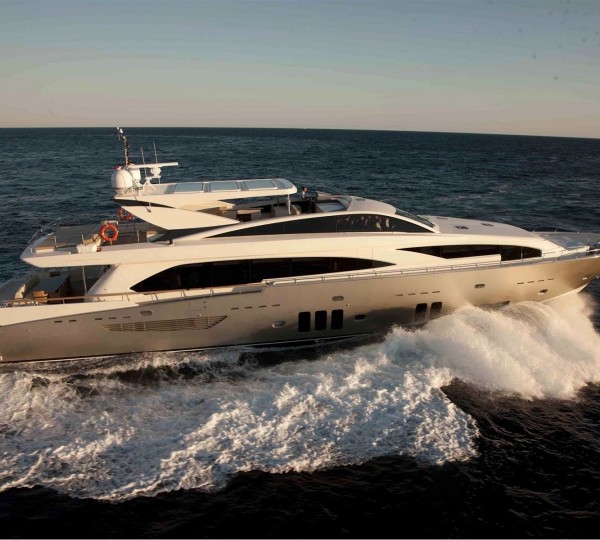 View All The Danielle Chopard Yachts For Charter CHARTERWORLD